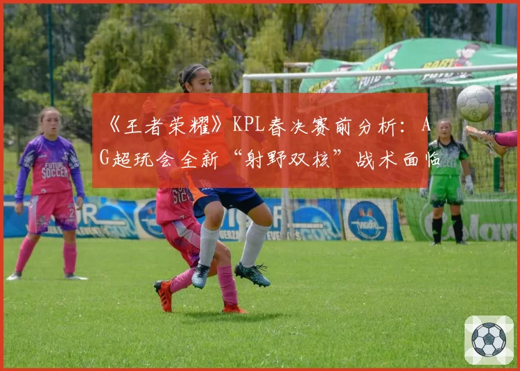 《王者荣耀》KPL春决赛前分析：AG超玩会全新“射野双核”战术面临终极检验